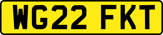 WG22FKT