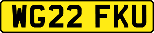 WG22FKU