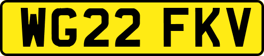 WG22FKV