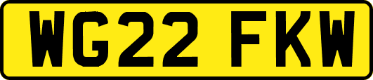 WG22FKW