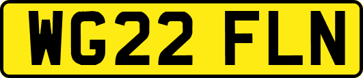 WG22FLN