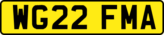 WG22FMA