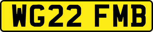 WG22FMB