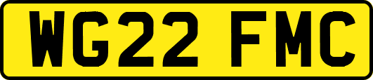 WG22FMC