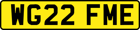 WG22FME