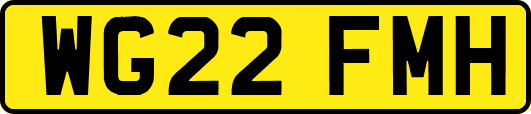 WG22FMH