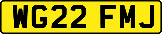 WG22FMJ