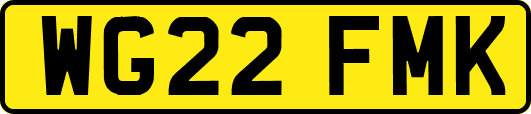 WG22FMK