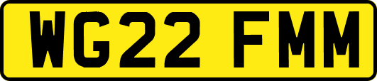 WG22FMM