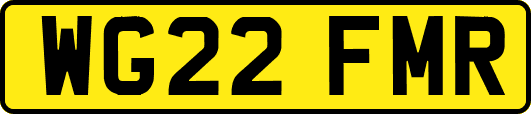 WG22FMR