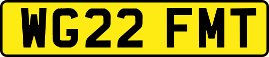 WG22FMT