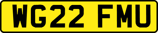 WG22FMU