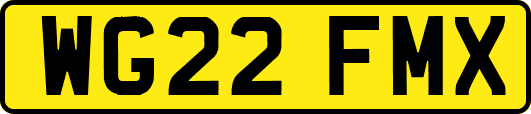 WG22FMX