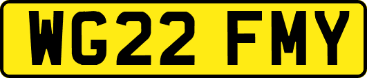 WG22FMY