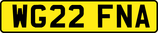 WG22FNA
