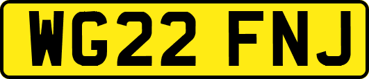 WG22FNJ