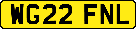 WG22FNL