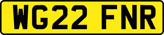 WG22FNR