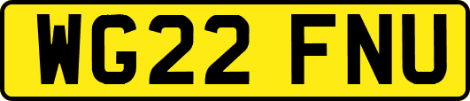 WG22FNU