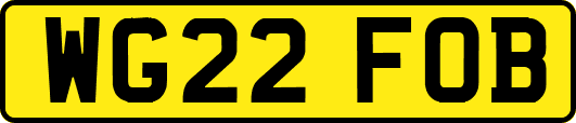 WG22FOB