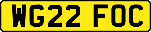 WG22FOC