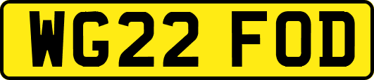 WG22FOD