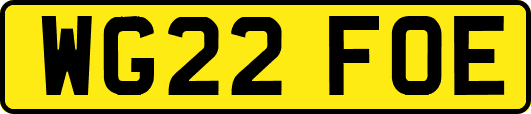WG22FOE