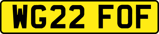 WG22FOF