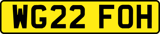 WG22FOH