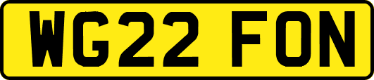 WG22FON