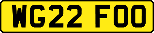WG22FOO