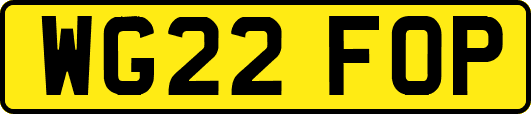 WG22FOP