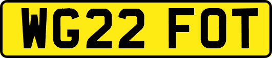 WG22FOT