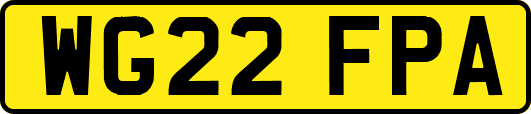 WG22FPA