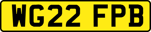 WG22FPB