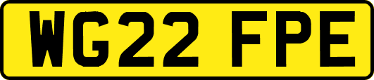 WG22FPE
