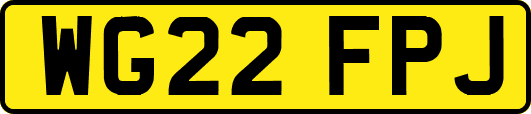 WG22FPJ
