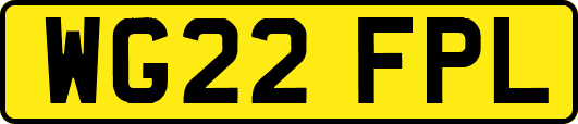 WG22FPL