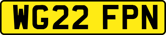 WG22FPN