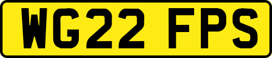 WG22FPS