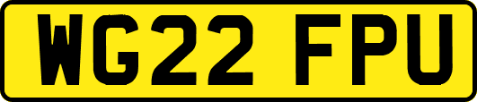 WG22FPU