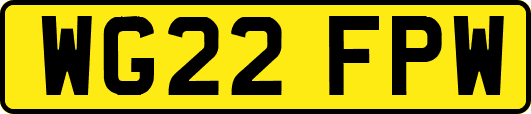 WG22FPW