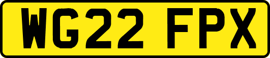 WG22FPX