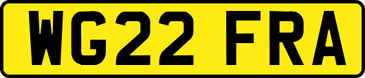 WG22FRA