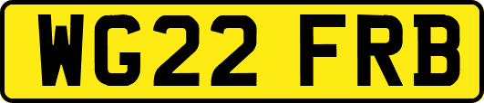 WG22FRB
