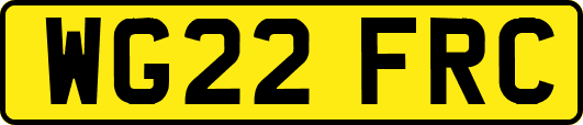 WG22FRC