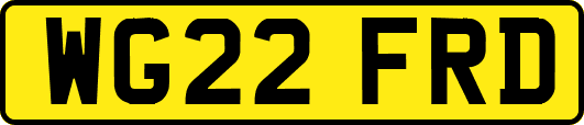 WG22FRD