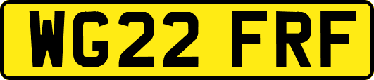 WG22FRF