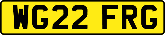 WG22FRG