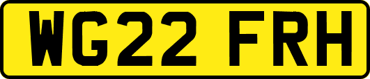 WG22FRH
